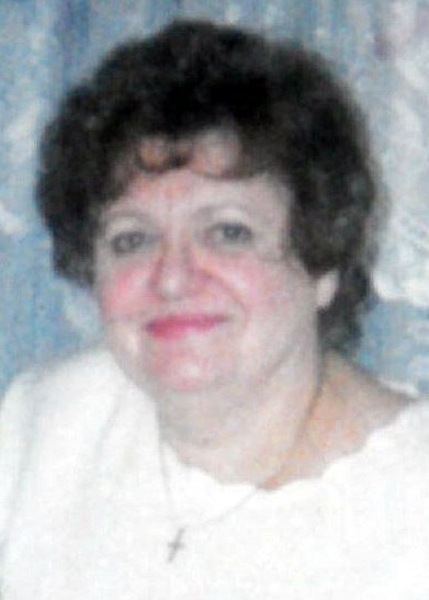 Obituary of Helena Mora