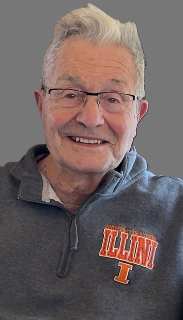 Obituario de Philip Peter Madonia