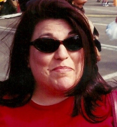 Obituario de Cynthia Morales