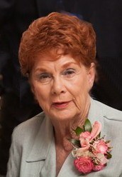 Obituary of Patricia Ann Blake