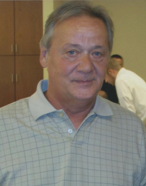 Obituary of Ronald Scott Elder