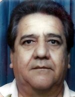 Ronald Ehrhardt