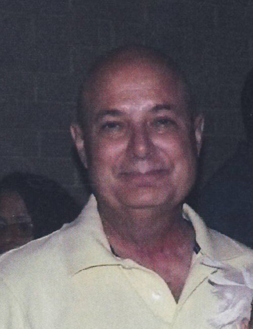 Obituary of Michael S Macey