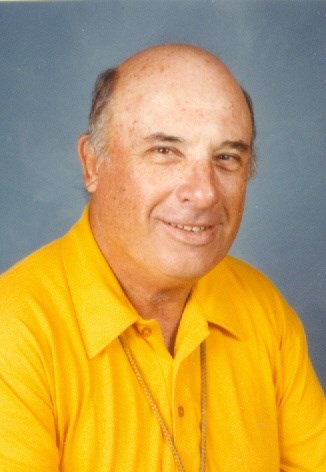 Obituary of William Robert Fallon Sr.