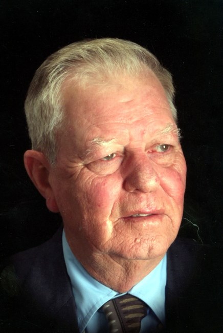 Obituary of James Michael "Jim" Doyle