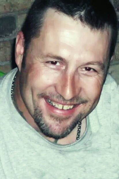 Obituario de James Dean Crawford