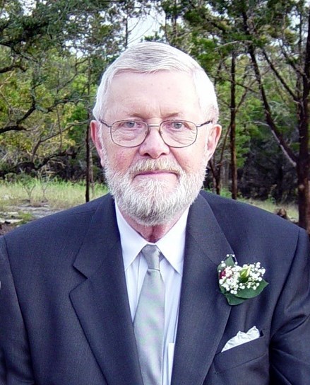 Obituary of John Stanley Jamison