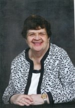 Patricia Buckley