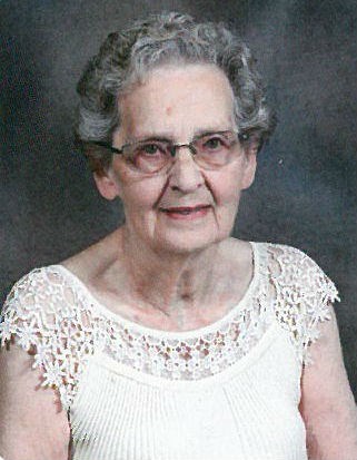 Obituario de Hilda Rubina Forzley