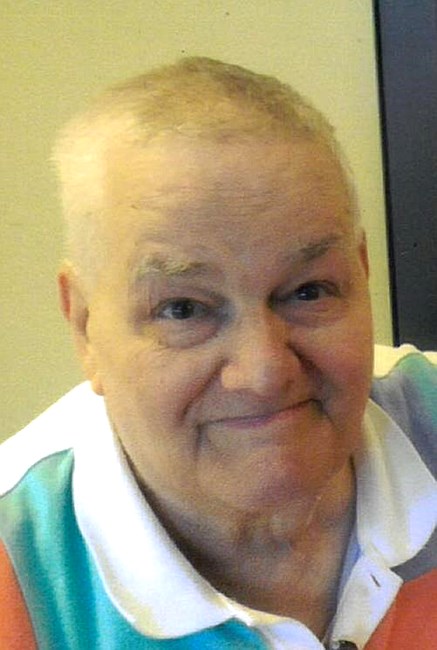 Obituary of Kenneth "Opie" Sharpe