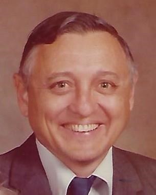 Obituary of Dr. George Sullivan Dacovich, Sr. DDS