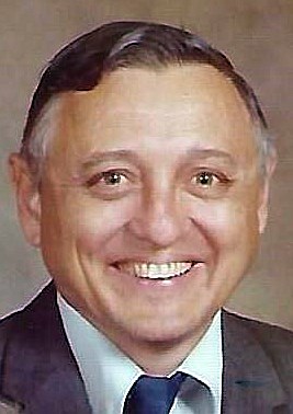 Obituary of Dr. George Sullivan Dacovich, Sr. DDS