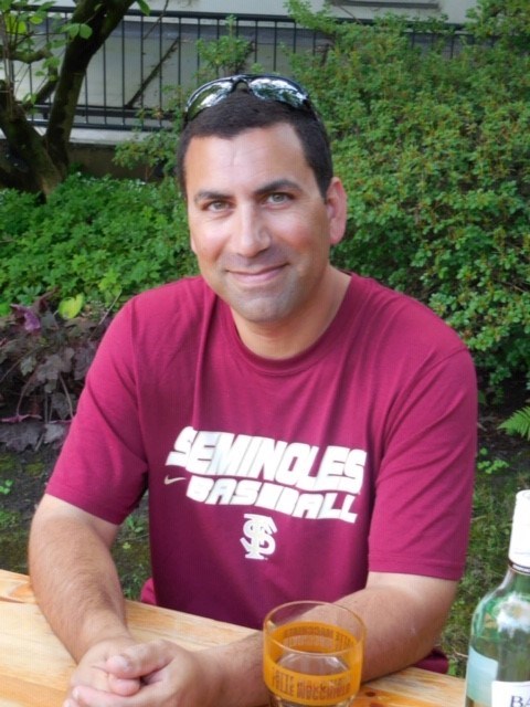 Obituary of Paul W. Harris