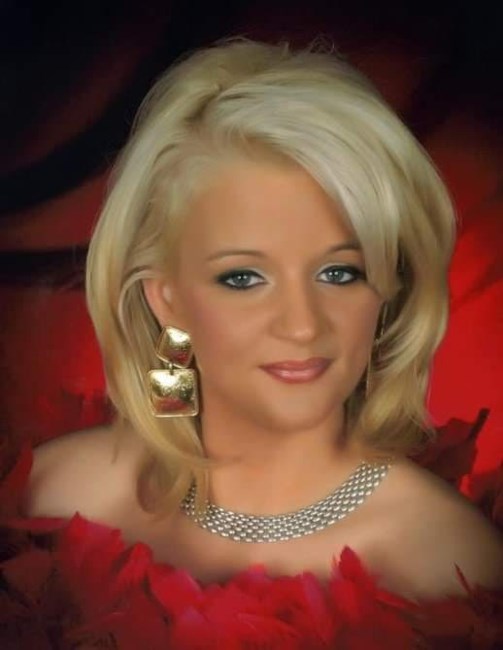 Obituary of Traci Marie Harden