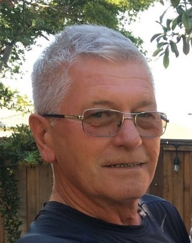 Obituary of Jozo Majic