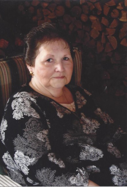 Obituary of Mae Marshall