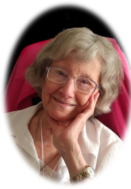 Obituary of Ann Ward (Payne) Juliana