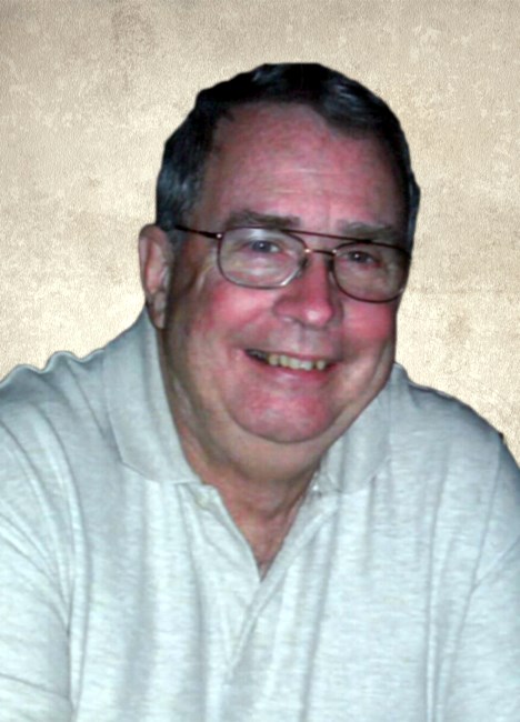 Obituary of Bob Zinn