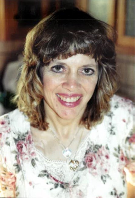 Obituary of Catherine Anne Rock