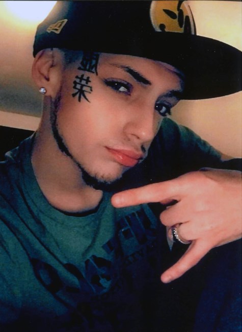 Obituary of William Joseph Perdue