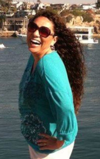 Obituary of Tania Marialena Crenshaw