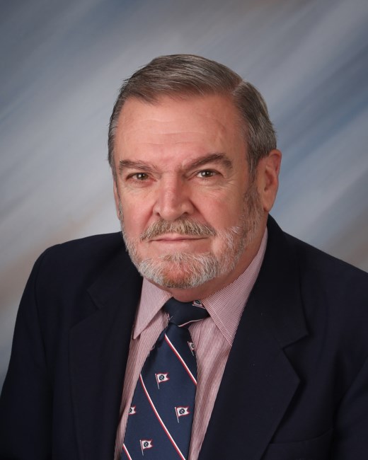 Obituary of John Joseph Fenerty, III