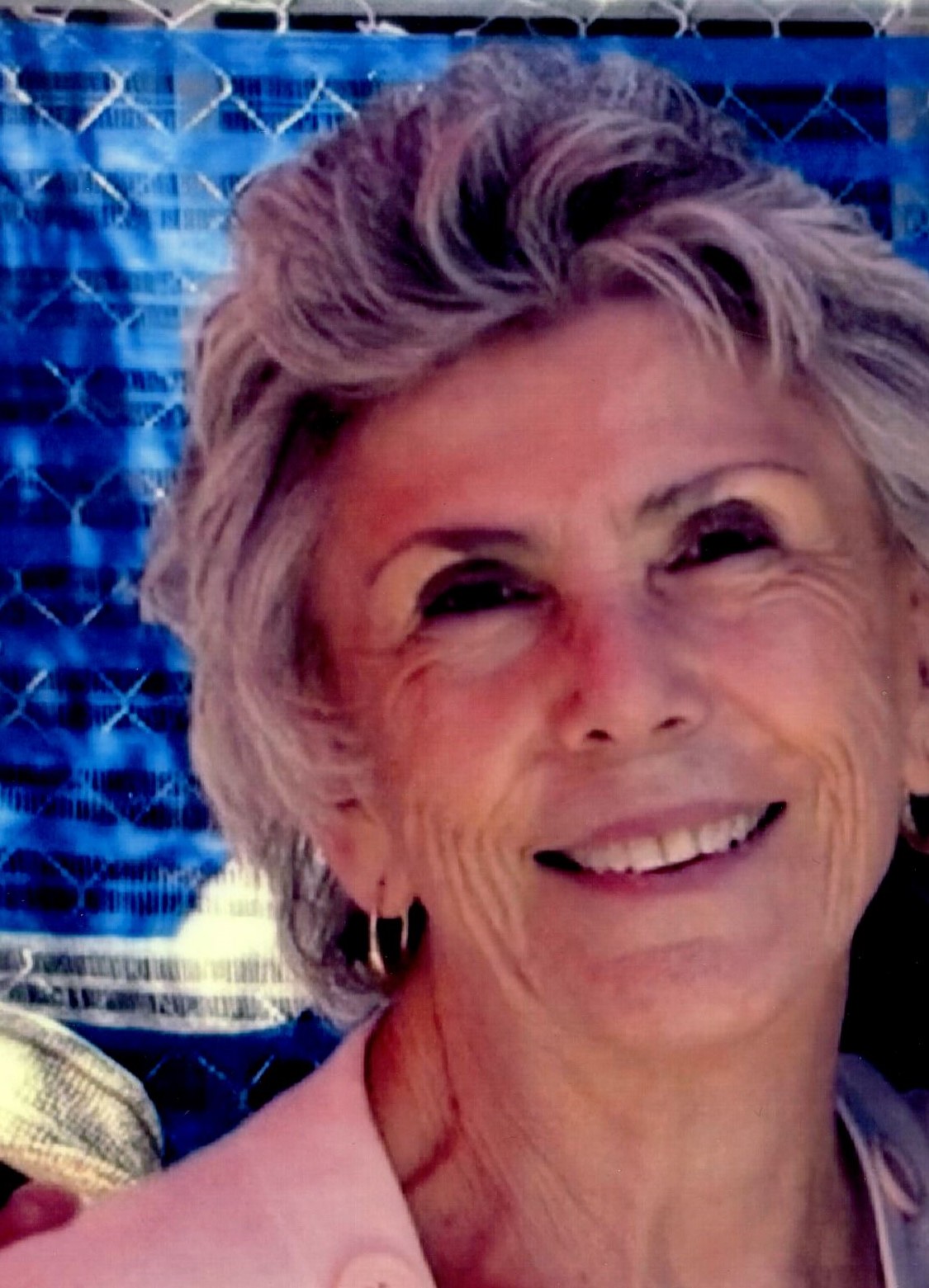 Avis de décès de Teresa "Terry" Marie Espinoza