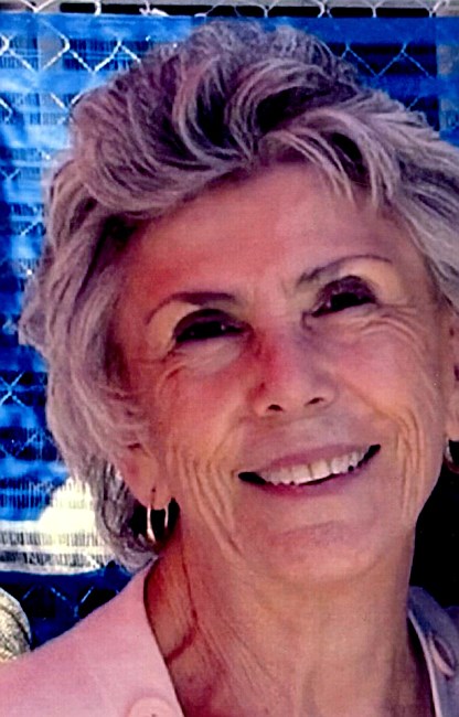 Obituary of Teresa "Terry" Marie Espinoza