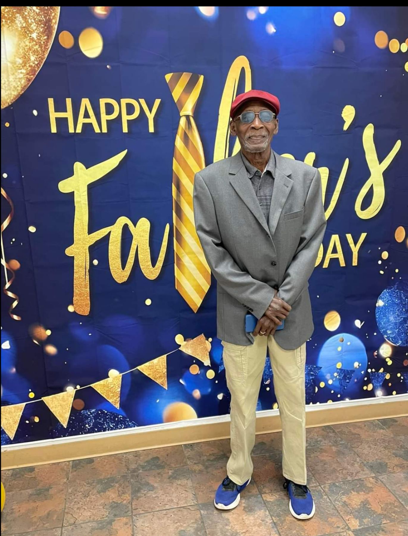 Obituary of Mr. Bernard Eugene Brookins