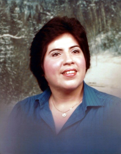 Obituary of Idalia Lozano