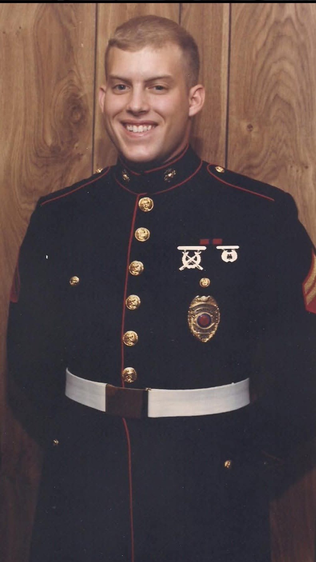 Obituary of John Lomax Treat