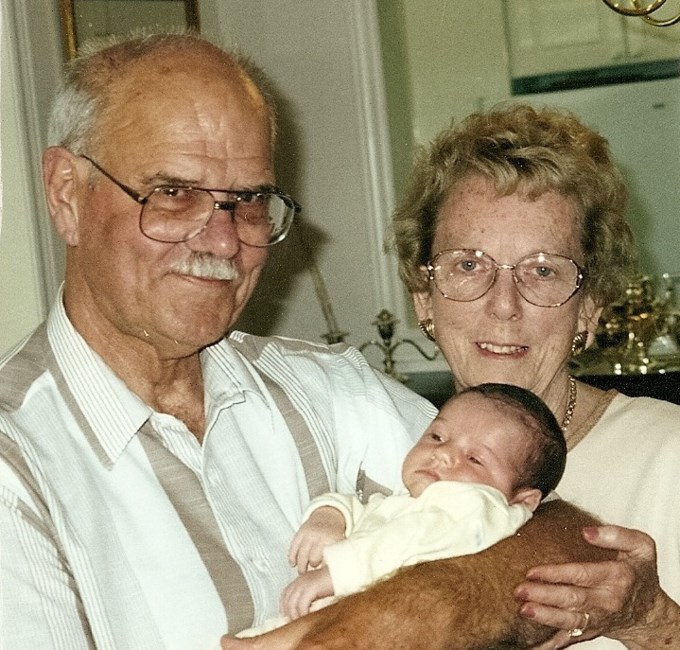 Obituary of Dr. Edward Slade Gibson