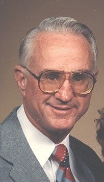 Obituary of Reece A. Wagner Sr.