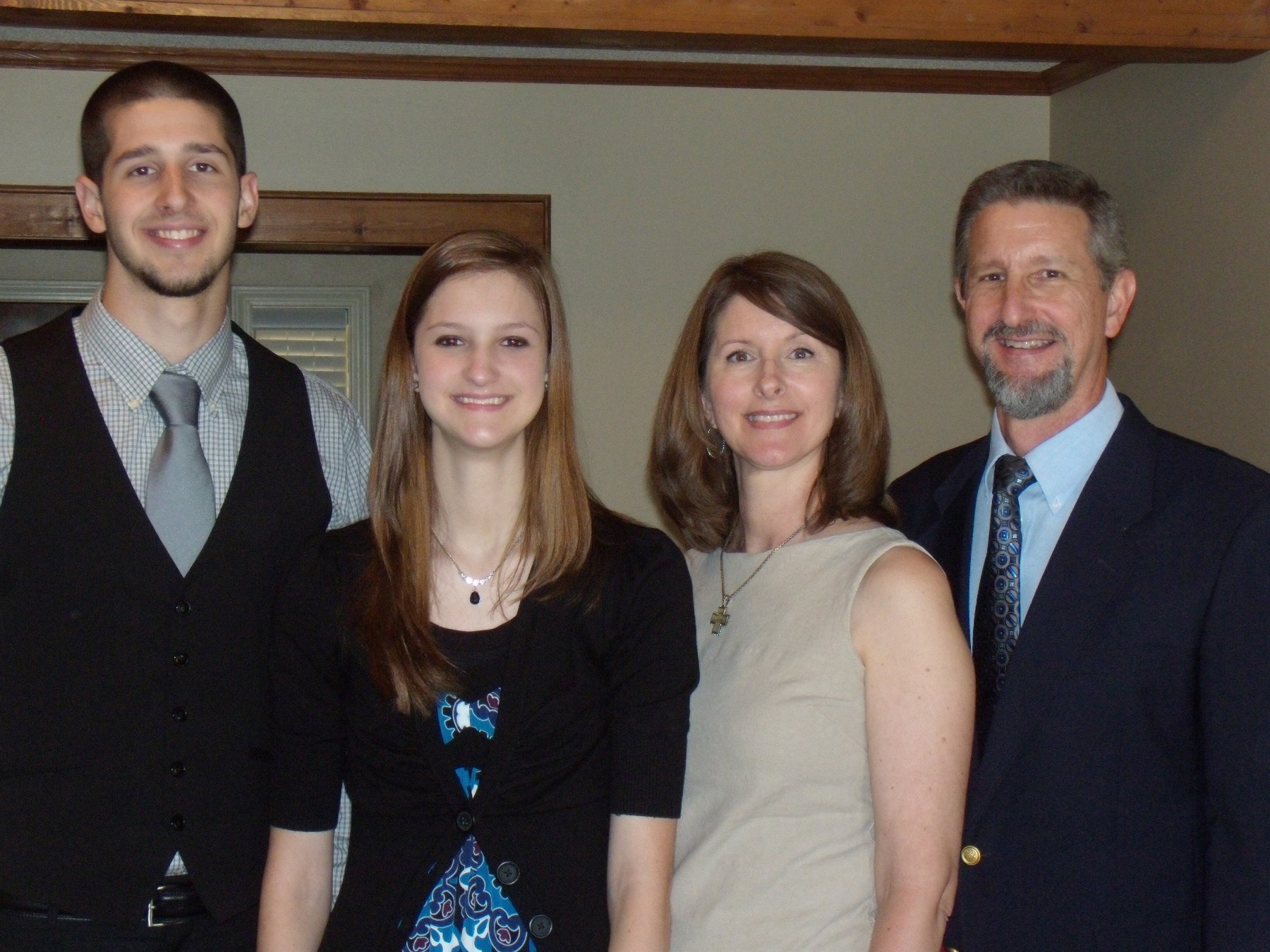 Obituary of Jay Gravatt