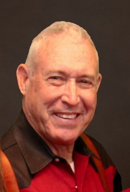 Avis de décès de Robert E. Reese