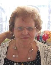 Obituary of Katalin Bader Mrazik
