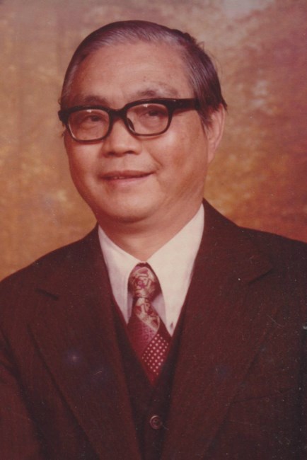 Obituary of Chia-Ruu Loh