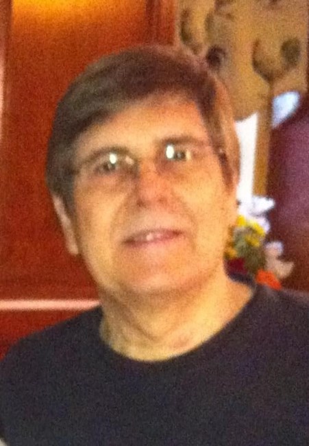 Obituary of Nicky Rhodes