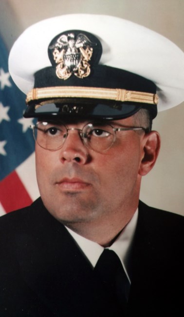 Obituary of George Alexander Giner