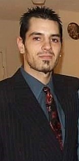 Obituary of Georges Jr. Deschamps