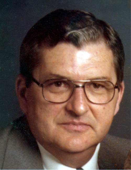 Obituary of Rolla Bronson Andrus