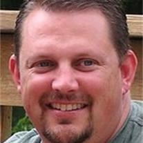 Obituary of Michael Orin Fisher