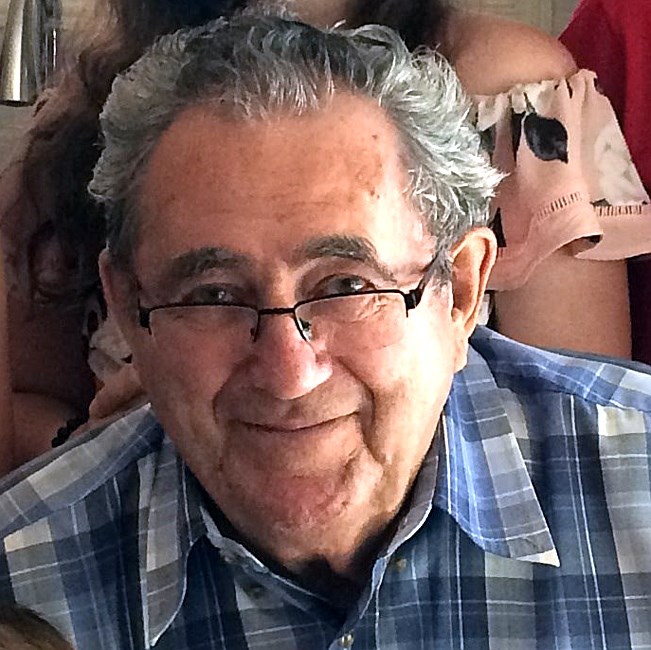 Avis de décès de Jacques Perreault