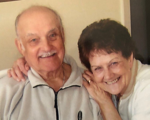 Obituary of Edward Schroeder