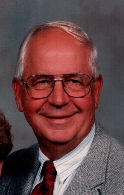 Obituary of Melvin Delano Carlson