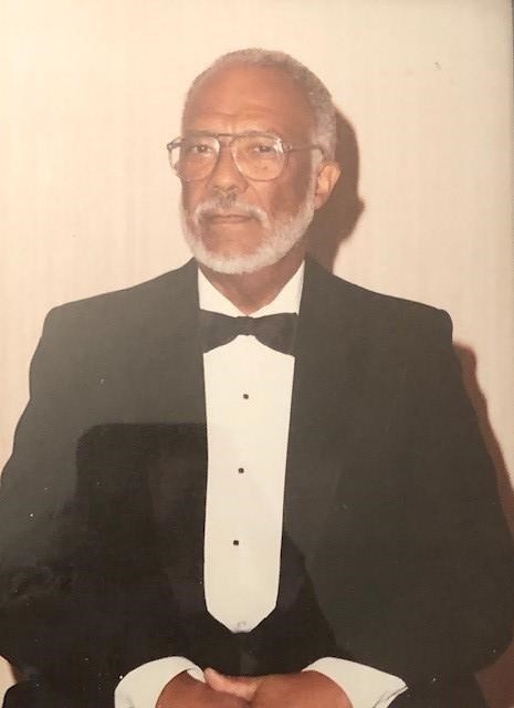 Obituario de Irving Josiah Winters, Jr.
