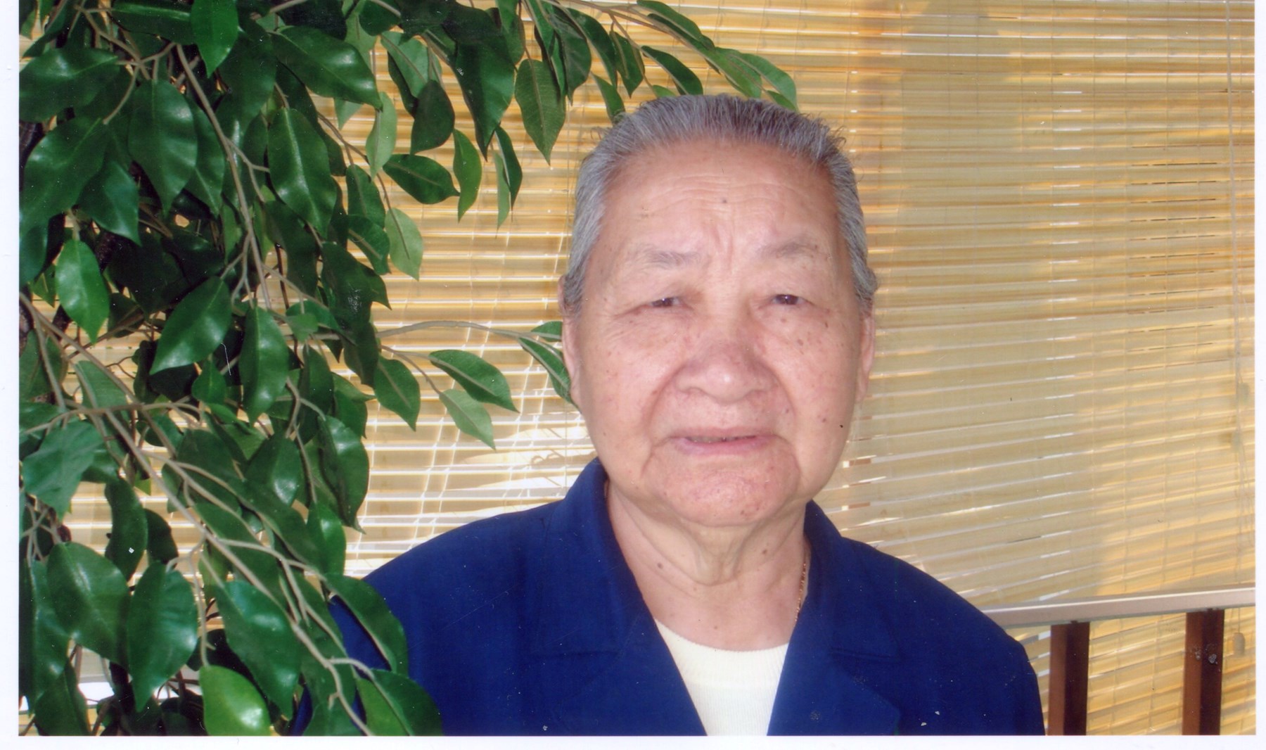 Obituary of Nhan T Tran