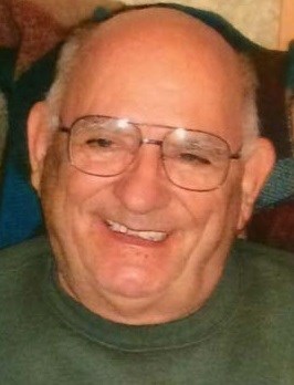 Obituary of Jerry T. Stern, Sr.
