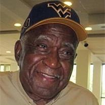 Obituary of James Edward Stewart