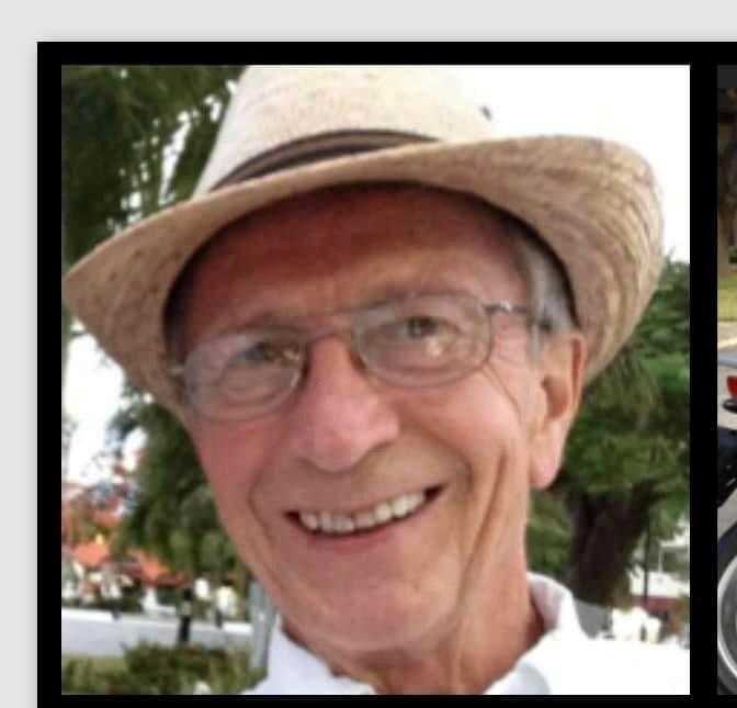 Obituary of Jack Hans Wagner